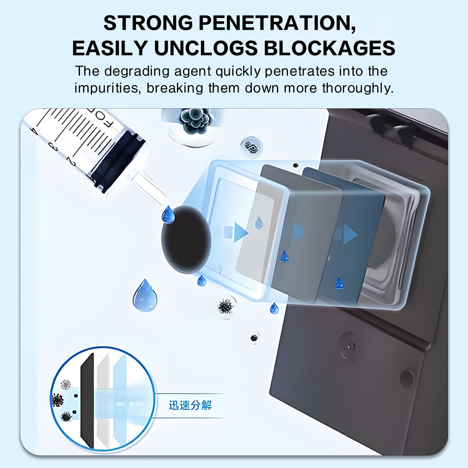 Printhead Cleaning liquid Strong Cleaning Washing Liquid for Epson DX4 DX5 DX7 L1800 L805 L800 1390 I3200 DTF Cleaning Liquid